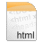 HTML (.html)